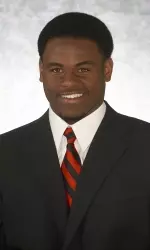 Brian Duncan was named to the Big 12 Conference Fall Sports Good Works Team on Thursday.