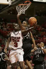 Martin Zeno scored 16 points.