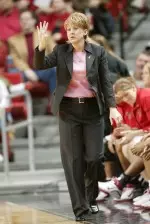 Kristy Curry signed three players from the state of Texas during the early signing period.