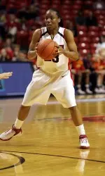 The Lady Raiders will face UNLV on Sat., Nov. 17., in Las Vegas.