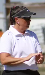 Head Coach Teresa Wilson announces her 2009 class of signees