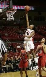 Dominic Seals led Tech with 18 points against Kennesaw State.