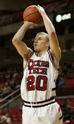 The Red Raiders host the TCU Horned Frogs on Wednesday, November 28 at 7 PM (Central).