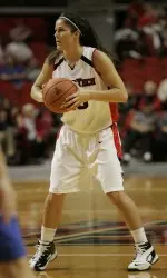 Texas Tech travels to Washington State for a 4 p.m. CST game on Sat., Dec. 1.