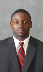 Aaron Crawford got his second career start on Staurday at Baylor
