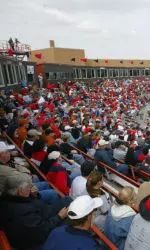 January Infield Camp Announced.