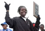Sally Kipyego