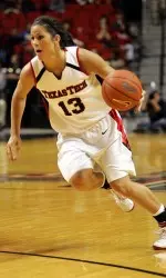 Texas Tech travels to Lincoln, Neb., to face Nebraska on Wed., Feb. 14, at 7 p.m.