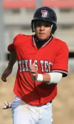 Texas Tech will face St. John's on Friday night in the Midland College Classic.