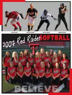 2007 team poster