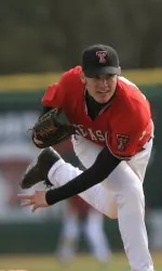Aaron Odom logged his first career complete game today.