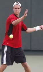 Tech sweeps Abilene Christian 7-0