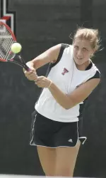 Lady Raiders take on New Mexico on Sunday.