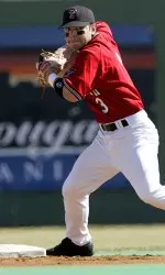 Tech will face New Mexico on Tuesday. First pitch is set for 3 p.m.