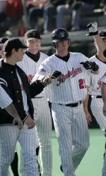 Tech kicks off the Red Raider Classic at 3 p.m. on Friday against Northwestern.