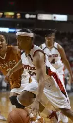 Tiny Henderson scored a career-high 19 points against the Cyclones