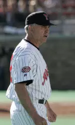 A total of four Texas Tech home games will be televised this season.