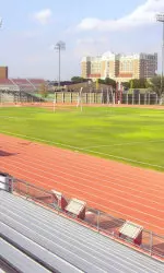 RP Fuller Stadium
