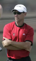 Red Raiders face Texas A&M-Corpus Christi in consolation bracket