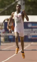 Shawon Harris
