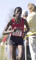 Sally Kipyego