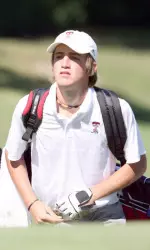 Freshman Will Griffin
