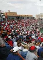 Tech will face College of the Southwest on Tuesday.