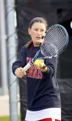 Lady Raiders ready for Big 12 Tournament