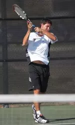 Sinisa Markovic goes undefeated in Big 12 play.
