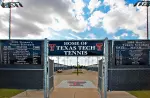 Texas Tech tennis done at Big 12 Championships