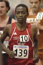 Kevin Chelimo