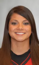 Senior third baseman Natalie Kula drilled a first-inning grand slam