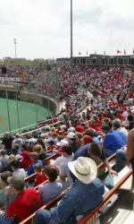 Tech will face Hardin Simmons at 6:30 p.m. on Tuesday
