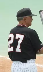 Tech will face Oklahoma in a three-game series this weekend.