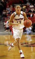 The Lady Raiders open the 2007-08 at the UCF Tournament in Orlando, Fla., Nov. 9-10.