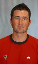 Szumanski was named Academic All-District for the second time in his career.