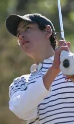Newcomer Sergio Franky