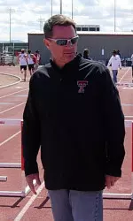 Rock Light will starting serving as the associate coach for the 2007-08 season.