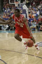 The Red Raiders take on the UAA Seawolves in the Great Alaska Shootout on November 22