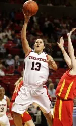 The Texas Tech women's basketball program is looking for national anthem singers for the 2007-08 season.