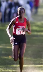Sally Kipyego