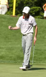 Will Griffin is one of five returning letterwinners for Tech, as it opens its 2007 fall season this weekend.