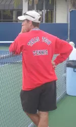 Red Raiders host $50,000 Lubbock Challenger