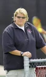 Lady Raiders host Scarborough Specialties Open