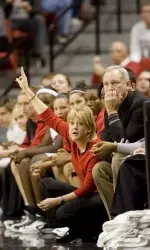 The Lady Raiders and the Longhorns clash on Sun., Jan. 20, at 5 p.m. at the United Spirit Arena.