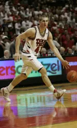 Texas Tech takes on Texas at 7 PM on Saturday with coverage on ESPN Plus.