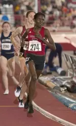 Sally Kipyego
