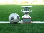 The Battle for the Brand trophy