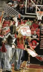 Students have the chance to win tuition, valued at $7,500, for the 2009-10 academic year.