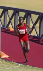 Sally Kipyego